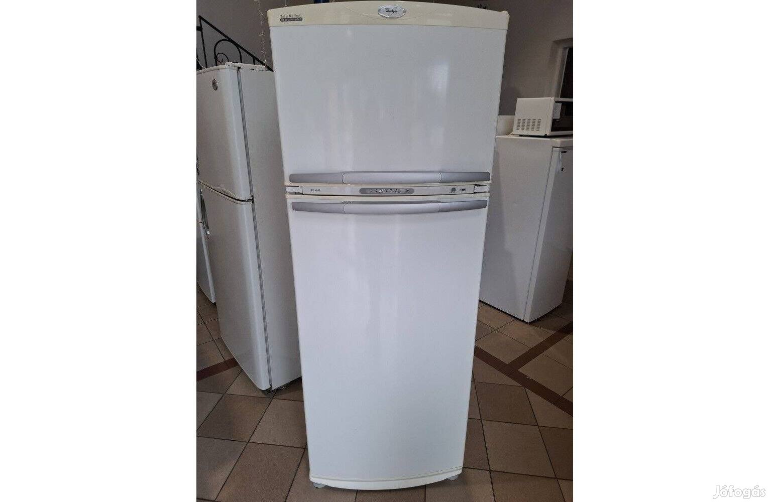 Használt Whirlpool ARC4030 Hűtőszekrény [H16433] 3 hó garancia